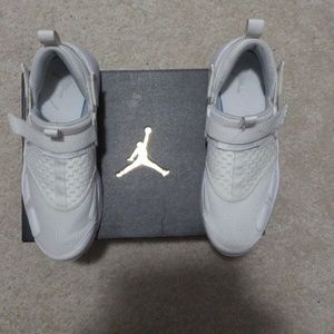 Jordan's